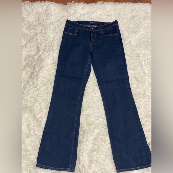 Brand new Levi bootcut jeans - Picture 2 of 7